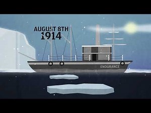 What is the Weddell Sea Expedition?