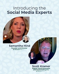 📅 Save the date: April 18th! Join DSA's virtual event discussing the future of social media in direct selling. Executives and teams will tackle the industry's top questions. Open to DSA member companies—register now! #DSASocialMediaDay 🔗 Register: https://www.dsa.org/social-media-day | Direct Selling Association