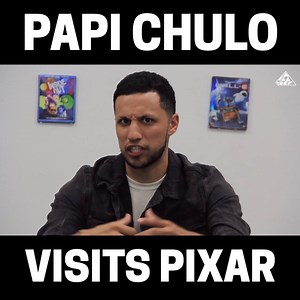 58K views · 399 reactions | Now that's how you pitch a movie  (via. Cris Sosa) | All Def | Facebook