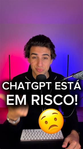 Martim Silva | Especialista Inteligência Artificial | O GLM 4.7 acabou de entrar na corrida da AI 🚀 É open source, gratuito e corre diretamente no teu computador 💻 Nos testes de programação e... | Instagram