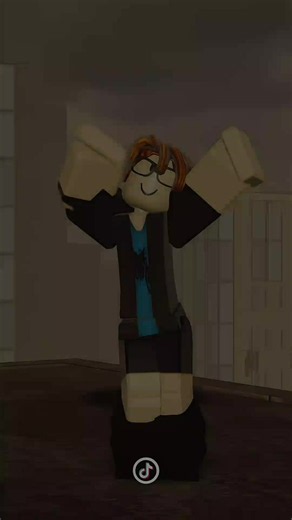Roblox RHD Dance Studio Old Trend ft. Joanna