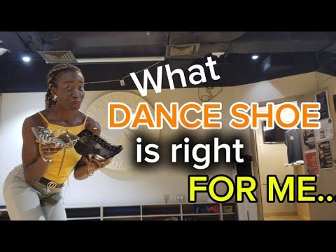 DANCE SHOES | HELP | PICK THE RIGHT DANCE SHOE | LADIES LATIN DANCE | LADIES LATIN DANCE SHOES