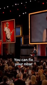 4.3M views · 105K reactions | Tina Fey shares some showbiz advice she got from the legendary Steve Martin  #TinaFey #SteveMartin #30Rock #SNL #Comedy (via American Film Institute) | Screen Off Script | Facebook