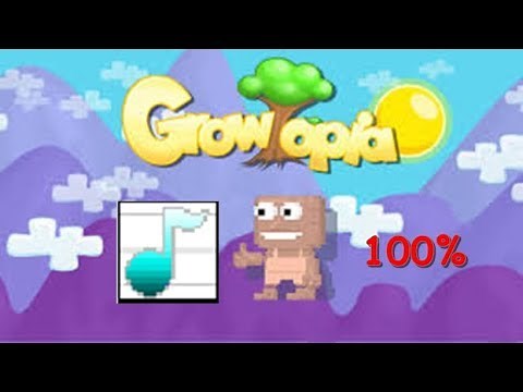 How to download Growtopia Music Simulator For Windows/Android/Mac 100%