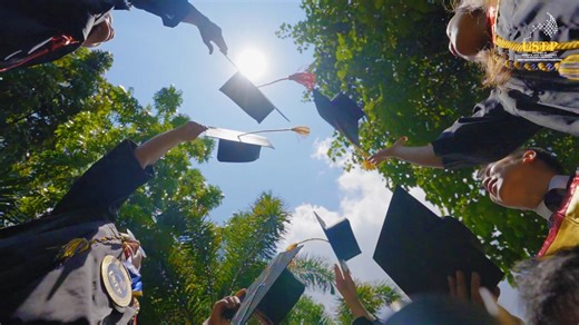 127K views · 4.2K reactions | USTP Hymn | Official Music Video Lyrics | Raymond Dalay Music, Arrangement & Orchestration | Paul Tiburtius Salipong Choir | USTP Cagayan de Oro Sanghimig Chorale Production | USTP Strategic Communication Office & Power House Studios | University of Science and Technology of Southern Philippines | Facebook