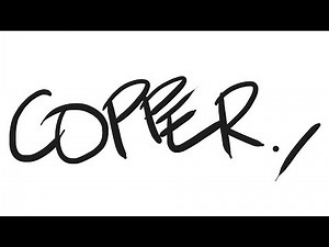 AQA A-Level Chemistry - Copper