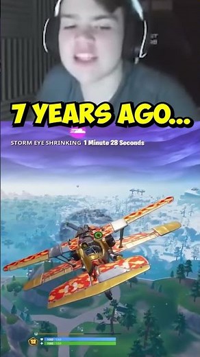 No way this happened 7 years ago...