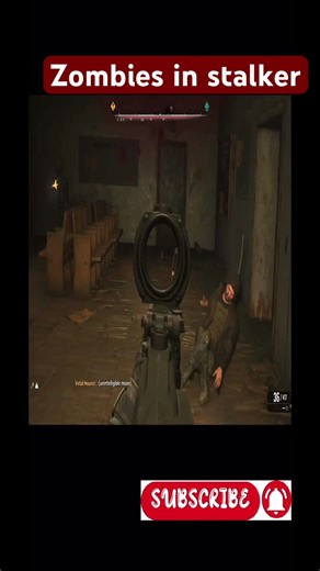 Zombies IN Lab control By mind Controller #stalker #russia