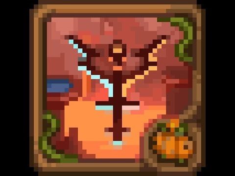 Terraria - Calamity Mod DEATH MODE (feat @1fkd ) (STREAM 3)