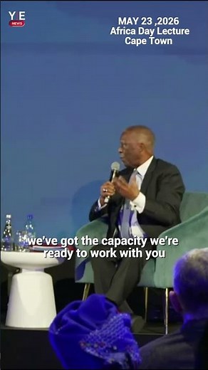 Thabo Mbeki: China Offered to Build Africa’s Roads & Rails – AU Did Nothing