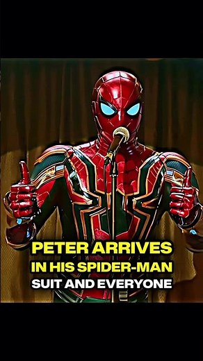 Incredible CGI Magic Behind SpiderMan: Far From Home #MCU
