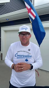 Canada, you were lied to. The left told you Mark Carney was the only one who could stand up to the “big bad orange man.”You fell for it. You ran with it. And now you’re still dodging accountability. Shameful.Fast forward to today—Carney is already backing down. He now says “in some cases” his plan to deal with Trump’s tariffs will be… to remove tariffs. So much for the big tough act. Everybody—SHOW THOSE ELBOWS!#MarkCarney #CanadianPolitics #ElbowsUp #WakeUpCanada #TruthHurts #Exposed #Accountab