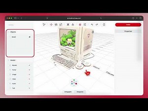 Mastering ARLOOPA Studio: A Guide to Editor Tools