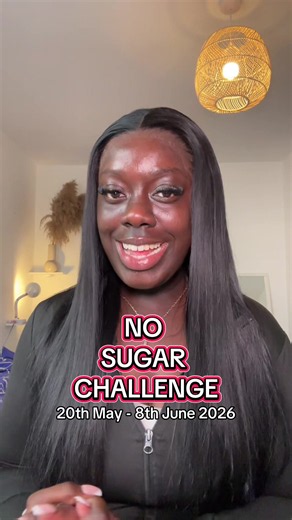 No Sugar Challenge: Jodie’s May 20–June 8 Reset