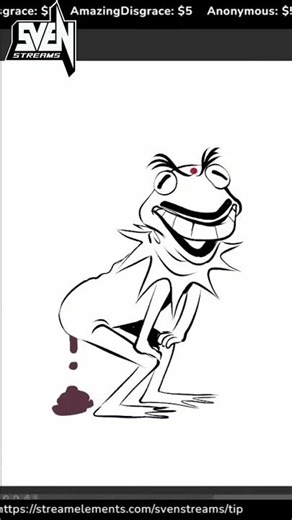 Indian Kermit the Frog: Hilarious Voice Impersonation! #shorts