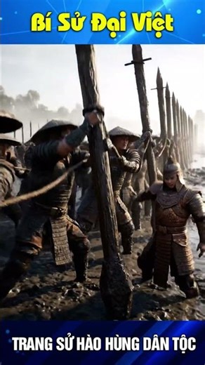 Xích Bích Khét Tiếng Tam Quốc Có Sánh Bằng Bạch Đằng Của Đại Việt?