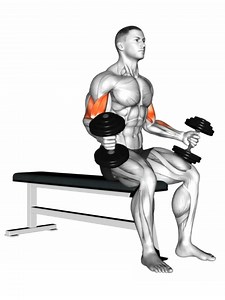 104K views · 2.7K reactions | Arms workout | Gym Madness | Facebook