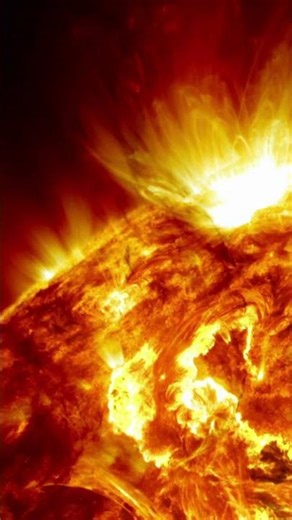 Are Solar Coronal Loops an Illusion ?