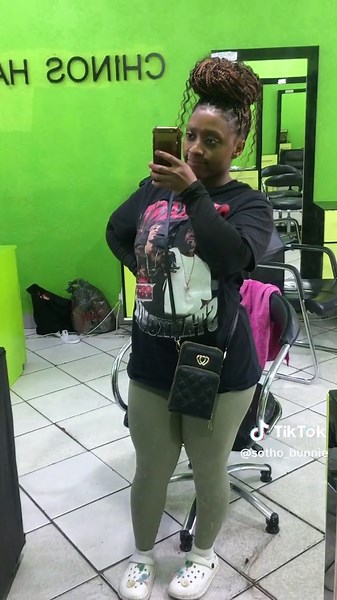 Sotho_Bunnie on TikTok