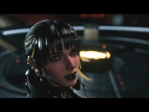 The First Descendant: Dimensional Balance - Part 1 ✴️