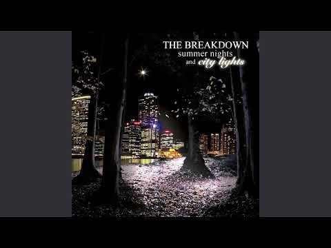 The Breakdown - Paranoid Bipolar Schizophrenic