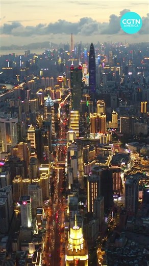 What is "Post-China Depression"? A New York resident explains
