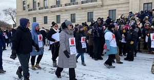 MGEU says tentative agreement reached with MPI to end lengthy strike