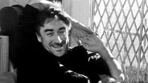 Step Across the Border