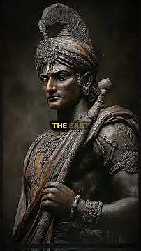 Chandragupta Maurya: India's First Unifier