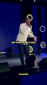 You are no longer in the season of adding, you are now in the season of multiplying because when God does something exponentially, it’s not addition, it’s multiplication. Comment “exponential” if you believe God is getting ready to multiply some things in your life. | Dharius Morshun Daniels