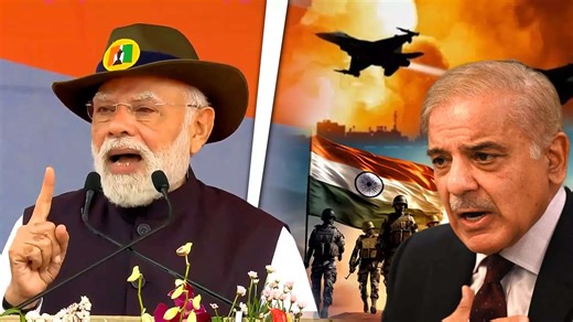 From Patel’s Vision To Operation Sindoor: PM Modi Defines India’s New Resolve At Statue Of Unity