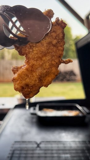 From@lake to dinner plate! We took a little day trip to make some fishing memories! Frying fish on the @blackstoneproducts griddle ! #reels blackstone #réel #reelsinstagram #recipe #recipes #blackstoneproducts #dinner #griddle #friedfish #memories #fatherson #fish #fishing | Cook n woods