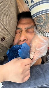 244K views · 492 reactions | Satisfying waxing #waxingtiktok #asmr #waxing #hardwax #reelsfypシ #reels2023 #reelsvideo #reelsfb #reelsviral #HairWaxing #face #waxing #brazilianwax #reelschallenge #reelsfb #usa #unitedstates #acne #removals | IniyaShow2 | Facebook