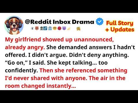 My Girlfriend Uninvited Me From Her Family And Expected Me To Understand…