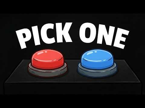 These Two Buttons Are Taking Over The Internet