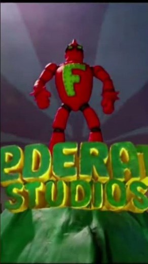 Billionfold Inc Frederator Studios Pacific Bay Entertainment Nickelodeon Productions with Popeyes
