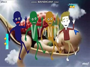 Goanimate Dance Party: Tomas (Remake) Gameplay