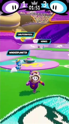 FALL GUYS BASKETBALL #fortnite #basketball #fallguys