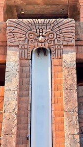 2.1M views · 28K reactions | Water slide into a SHARK TANK 麗 Located at Atlantis Bahamas @atlantisbahamas | The Coaster Scoop | Facebook