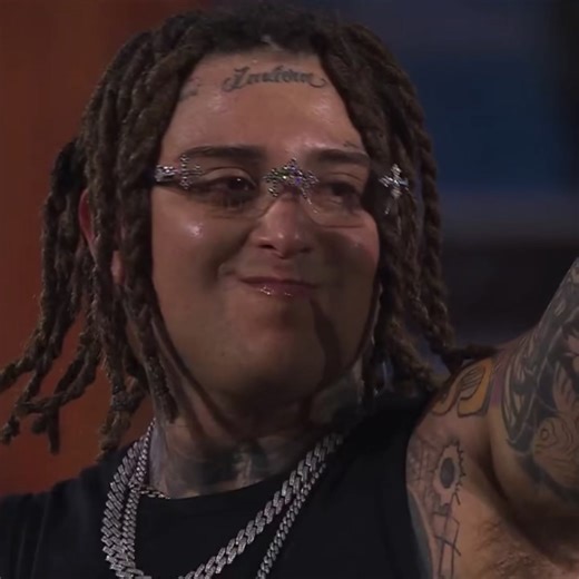 ¡Gaviota de Plata para Pablo Chill-E!🇨🇱 #fyp #parati #chile #pablochille