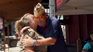 5.2K views · 99 reactions |  The 85th Sturgis Rally made history....