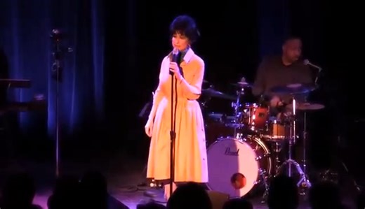 32 reactions | The Ultimate Tribute!  Crazy for Cline: A Tribute to...