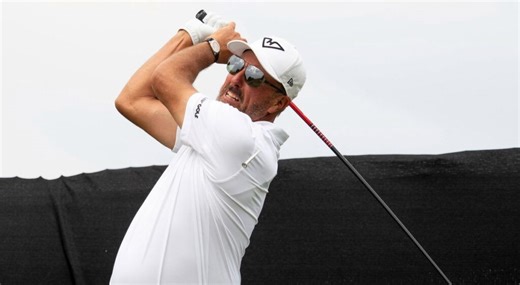 Phil Mickelson had a weird superstition, his longtime caddie once revealed