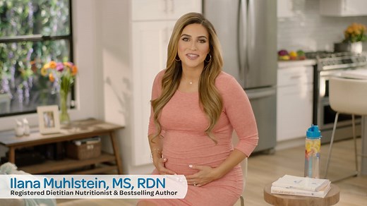 Introducing 2B Pregnant