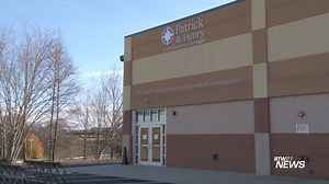 WATCH: Patrick & Henry Community College is dedicating its training facility in Patrick County to commemorate two major donors who they say have not only made the expansion possible, but have also been avid supporters of the college’s efforts to create accessible education in the county. The facility will now be officially known as The Gerald L. Baliles and Richard S. Reynolds, Sr. Learning Center. | BTW21 - Beyond the Walls