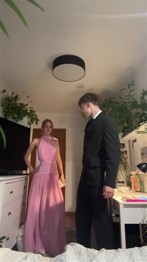 Living the Tatbilb Dream at My Prom Night