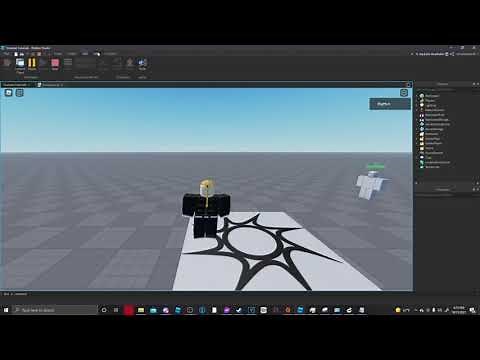 how to make a Raycast Hitbox for Sword/Fist Combat[Part 1]