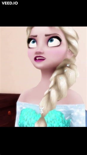 Elas does The Lazy Dance [MMD Frozen]