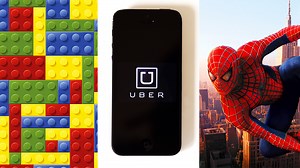How to predict a company crisis: Uber, Lego, Marvel Comics