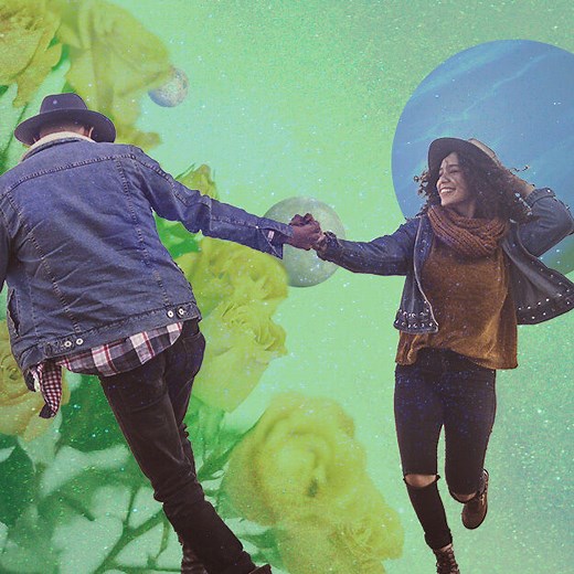 Taurus in Love and Relationships: Sensual, Loyal, and Patient